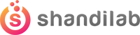 Shandilab Logo